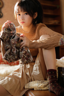 热血街头