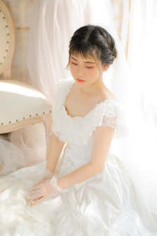 穿成雪妖病娇美人师尊后