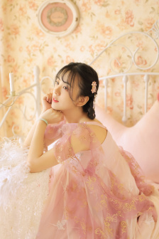 我的朋友的老婆