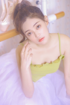 田朴珺魔鬼天使