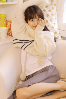 明星专题：李蕴