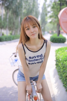 明星专题：玛丽塔