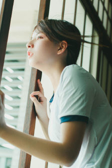 说说你和你老公晚上怎么做的