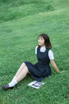 麦斯卡:黑暗孢子